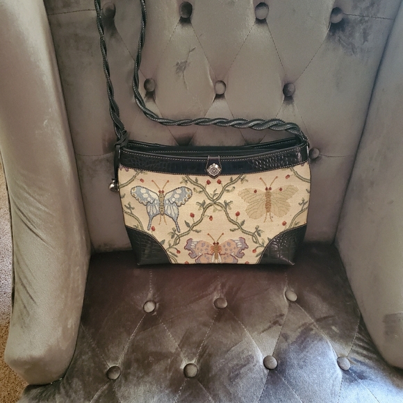 Brighton Handbags - Brighton handbag butterfly 🦋 👜